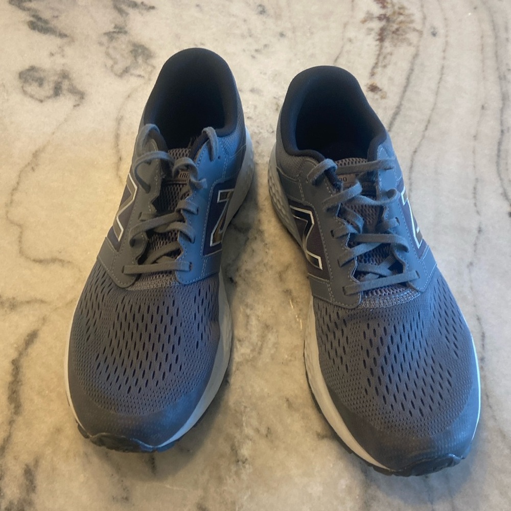 New Balance 520 ComfortRide running shoes